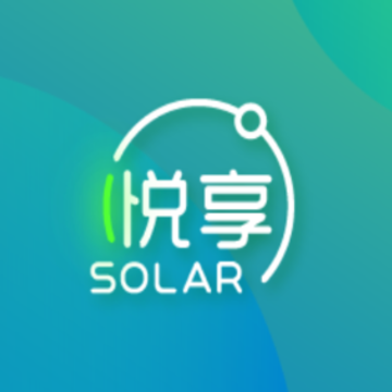 悦享Solar app 悦享Solar app
