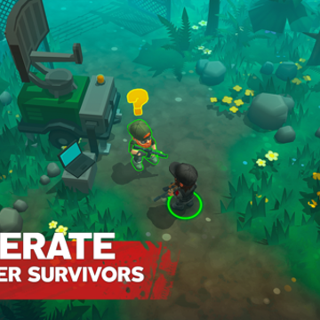 Grand Survivalľ�������ֻ�������