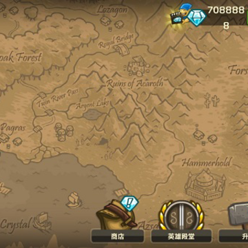 Kingdom Rush��������ս1��������
