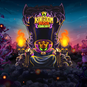 ��������ս4�������İ�ȫӢ������(KR Vengeance)