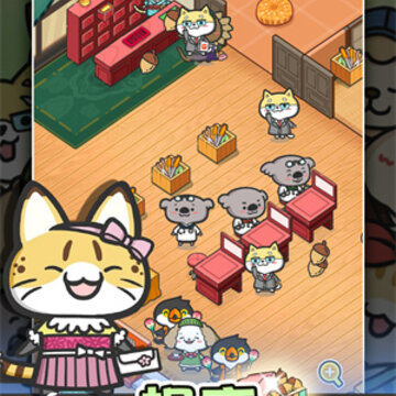 猫舍与动物之友 猫舍与动物之友
