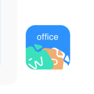 office办公工坊 office办公工坊