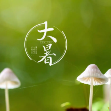 2022大暑节气的心情说说 大暑节气微信祝福语 2022大暑节气的心情说说 大暑节气微信祝福语