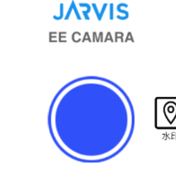 JARVIS EE Cam JARVIS EE Cam