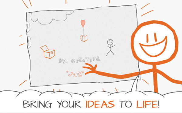 Draw A Stickman���������1��Ϸ����