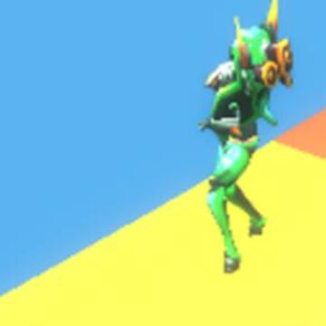 美少女机甲战士游戏 美少女机甲战士游戏