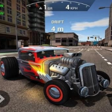 ���޼�ʻ(Ultimate Car Driving Classics)