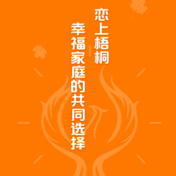 恋上梧桐 恋上梧桐