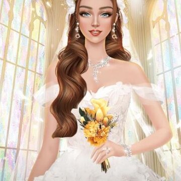 ��������ʦ��Ϸ(Wedding Stylist)