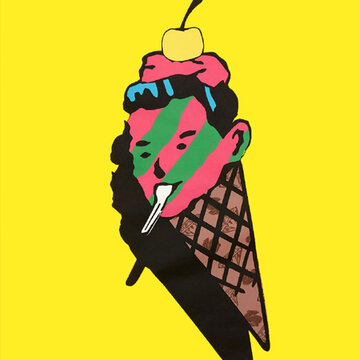 bbcicecreamԪ����ͨ��ֽ���� �������������ʱ�ֽ