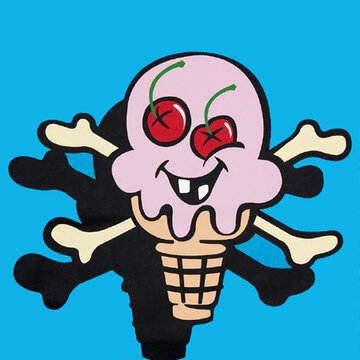 bbcicecreamԪ����ͨ��ֽ���� �������������ʱ�ֽ