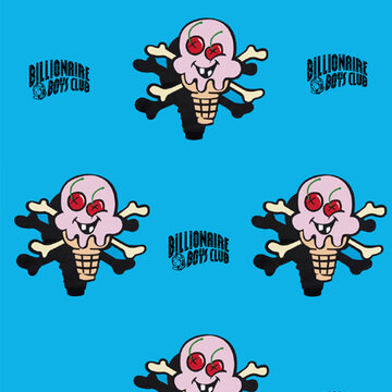 bbcicecreamԪ����ͨ��ֽ���� �������������ʱ�ֽ
