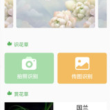 一花草app 一花草app