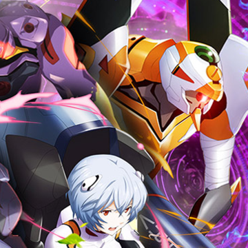 新世纪福音战士破晓破解版 新世纪福音战士破晓破解版