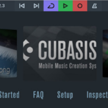 Cubasis3���°�