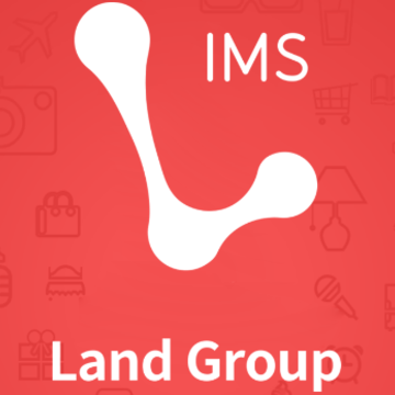 Land IMS app Land IMS app