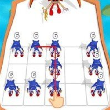 超级合成怪物大战(Merge Super Monster Fight) 超级合成怪物大战(Merge Super Monster Fight)