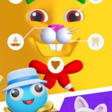 ��������(Elastic Peppy)