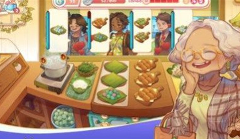 ��ʦ����(Chef Story)