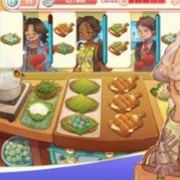 ��ʦ����(Chef Story)