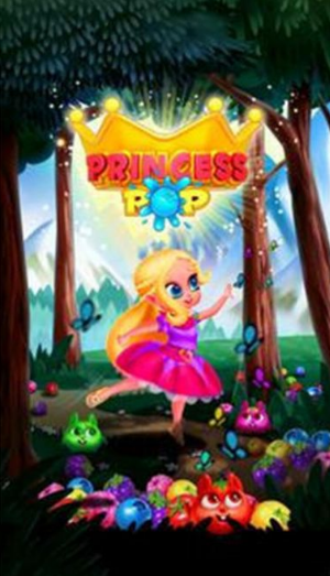 ��������������(Princess Pop)