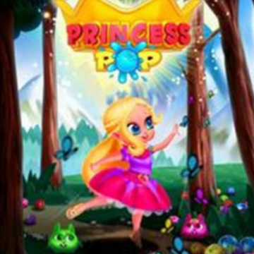 ��������������(Princess Pop)