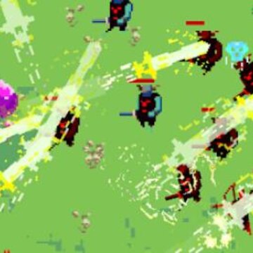 魔法巫师2 魔法巫师2