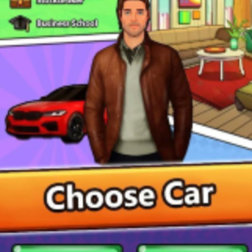 ���гɹ�����ģ��(Idle Success Life)