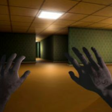 ���ҿֲ�����(Backroom Horror Survival)