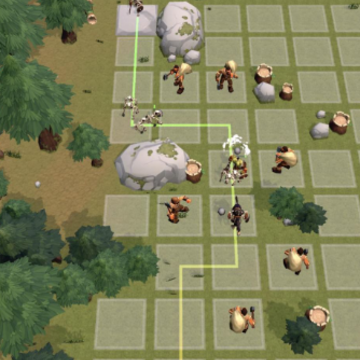 ��������ս��(Tower Defense Inc)