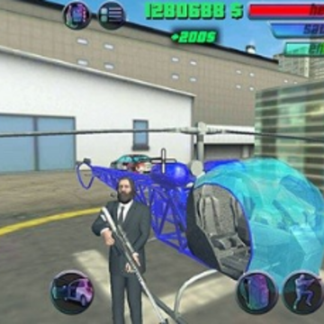 �������������°汾(Crazy Miami Online)