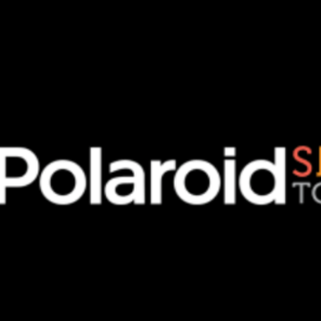 Polaroid Snaptouch app