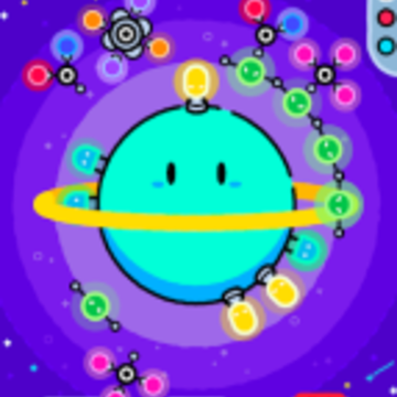 ���ÿڴ�����(Idle Pocket Planet)