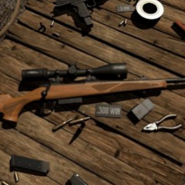 GUNSIM