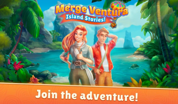 �ϲ���ͼ���������(Merge Ventura)