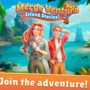 �ϲ���ͼ���������(Merge Ventura)