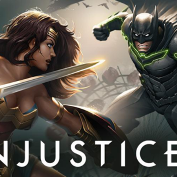 Injustice 2��������2��Ϸ�����ֻ����°�