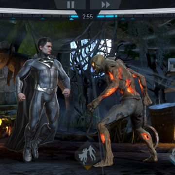 Injustice 2��������2��Ϸ�����ֻ����°�