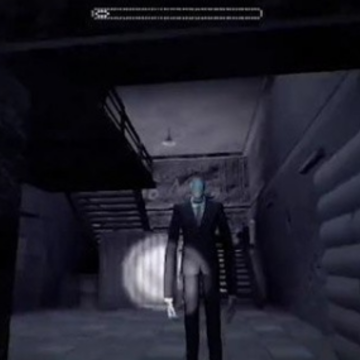 �ݳ���Ӱ�ƻ�oneline���İ�(Project: SLENDER - Online)