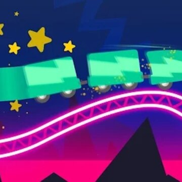 ��ɽ��֮���ֻ����������İ氲װ(Rollercoaster Dash)