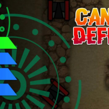 Ͽ�ȷ���Ӣ��(Canyon Defense Mobile)
