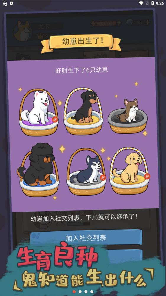 ����ģ�������İ�(Dog Simulator)