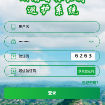 ����Ѳ��ϵͳapp