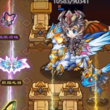天天打萌兽 天天打萌兽