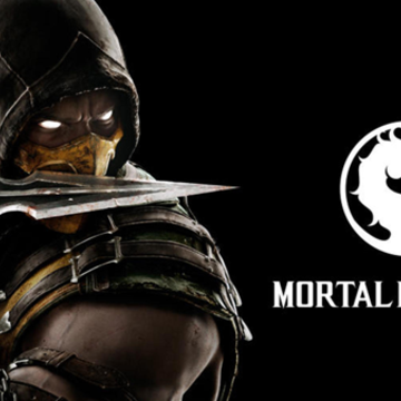 ���˿��x�������ذ�׿��(Mortal Kombat)