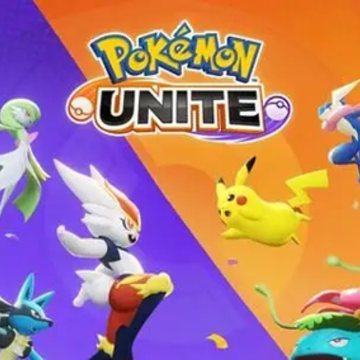Pok��mon UNITE�����δ󼯽���ʷ����ذ�װ���ΰ�