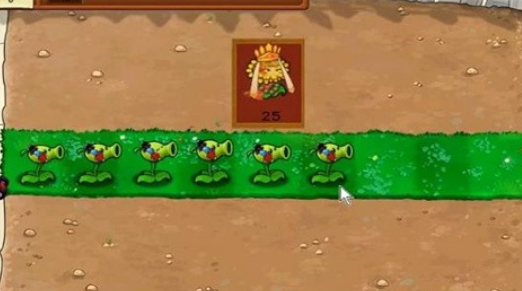 ֲ���ս��ʬ���ǰ�(PVZ����)