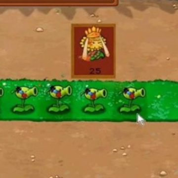 ֲ���ս��ʬ���ǰ�(PVZ����)