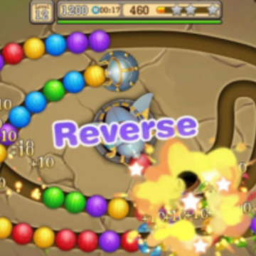 丛林弹珠爆破2(Jungle Marble Blast 2) 丛林弹珠爆破2(Jungle Marble Blast 2)