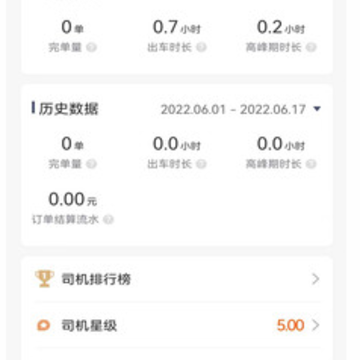 优迅快车司机app 优迅快车司机app